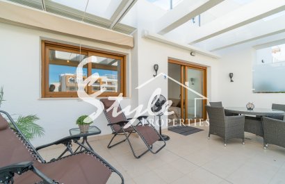 Вторичное жилье - Апартаменты/Квартира - Ориуэла Коста  - Вилламартин