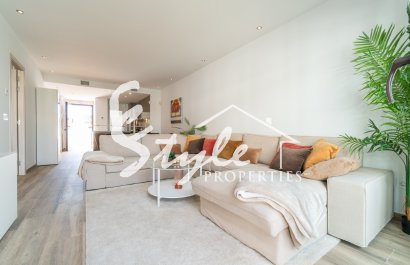 Вторичное жилье - Апартаменты/Квартира - Ориуэла Коста  - Вилламартин