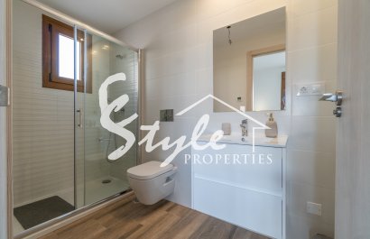 Вторичное жилье - Апартаменты/Квартира - Ориуэла Коста  - Вилламартин