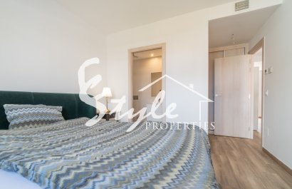 Вторичное жилье - Апартаменты/Квартира - Ориуэла Коста  - Вилламартин