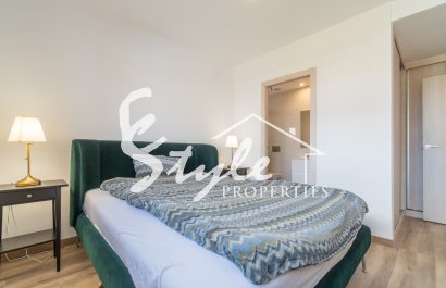 Вторичное жилье - Апартаменты/Квартира - Ориуэла Коста  - Вилламартин