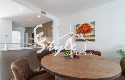 Вторичное жилье - Апартаменты/Квартира - Ориуэла Коста  - Вилламартин