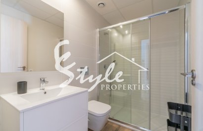 Вторичное жилье - Апартаменты/Квартира - Ориуэла Коста  - Вилламартин