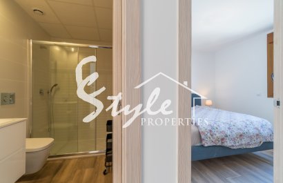 Вторичное жилье - Апартаменты/Квартира - Ориуэла Коста  - Вилламартин