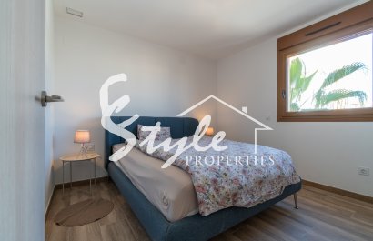 Вторичное жилье - Апартаменты/Квартира - Ориуэла Коста  - Вилламартин