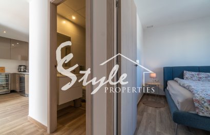 Вторичное жилье - Апартаменты/Квартира - Ориуэла Коста  - Вилламартин