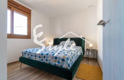 Вторичное жилье - Апартаменты/Квартира - Ориуэла Коста  - Вилламартин