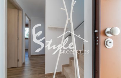 Вторичное жилье - Апартаменты/Квартира - Ориуэла Коста  - Вилламартин