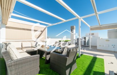 Вторичное жилье - Апартаменты/Квартира - Ориуэла Коста  - Вилламартин