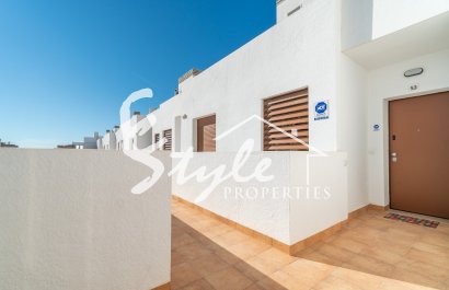 Вторичное жилье - Апартаменты/Квартира - Ориуэла Коста  - Вилламартин