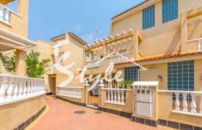 Вторичное жилье - Townhouse - Ориуэла Коста  - Playa Flamenca