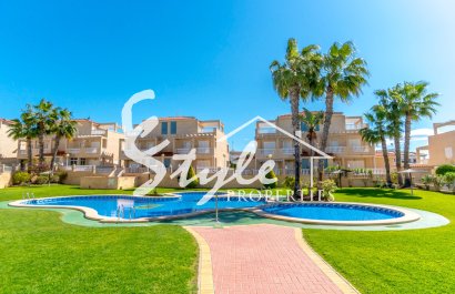 Вторичное жилье - Townhouse - Ориуэла Коста  - Playa Flamenca