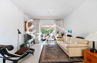 Вторичное жилье - Townhouse - Ориуэла Коста  - Playa Flamenca