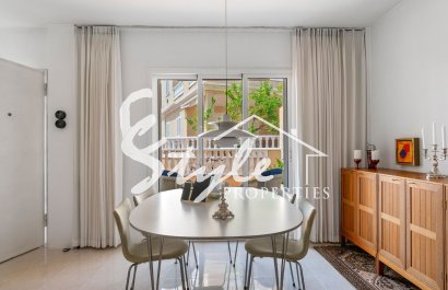 Вторичное жилье - Townhouse - Ориуэла Коста  - Playa Flamenca