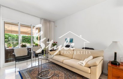 Вторичное жилье - Townhouse - Ориуэла Коста  - Playa Flamenca