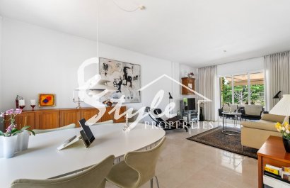 Вторичное жилье - Townhouse - Ориуэла Коста  - Playa Flamenca