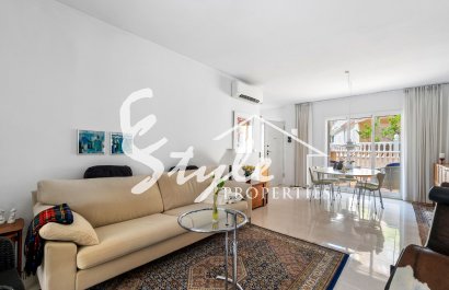 Вторичное жилье - Townhouse - Ориуэла Коста  - Playa Flamenca