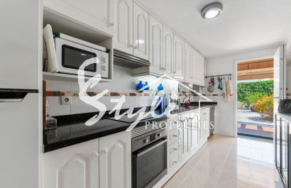 Вторичное жилье - Townhouse - Ориуэла Коста  - Playa Flamenca