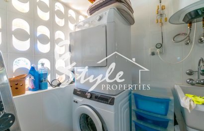 Вторичное жилье - Townhouse - Ориуэла Коста  - Playa Flamenca