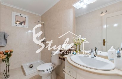 Вторичное жилье - Townhouse - Ориуэла Коста  - Playa Flamenca