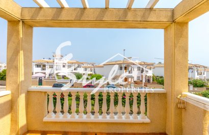Вторичное жилье - Townhouse - Ориуэла Коста  - Playa Flamenca