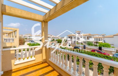 Вторичное жилье - Townhouse - Ориуэла Коста  - Playa Flamenca