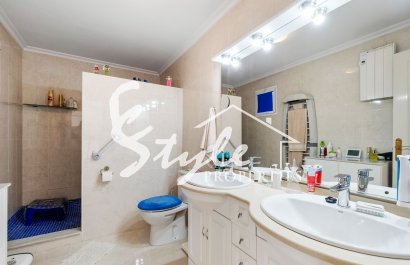 Вторичное жилье - Townhouse - Ориуэла Коста  - Playa Flamenca