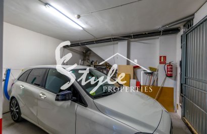 Вторичное жилье - Townhouse - Ориуэла Коста  - Playa Flamenca