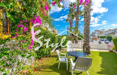 Вторичное жилье - Апартаменты/Квартира - Ориуэла Коста  - Вилламартин