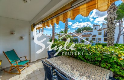 Вторичное жилье - Апартаменты/Квартира - Ориуэла Коста  - Вилламартин