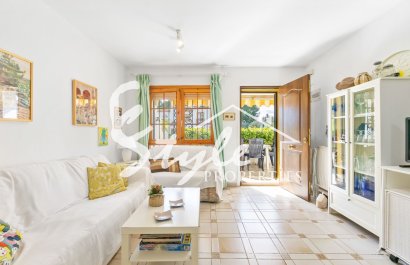 Вторичное жилье - Апартаменты/Квартира - Ориуэла Коста  - Вилламартин