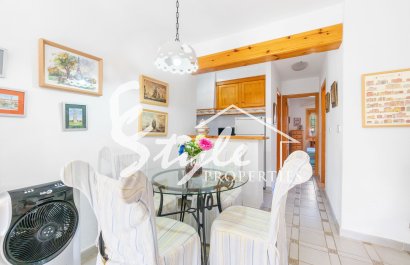 Вторичное жилье - Апартаменты/Квартира - Ориуэла Коста  - Вилламартин