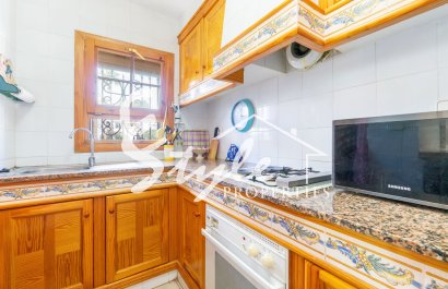 Вторичное жилье - Апартаменты/Квартира - Ориуэла Коста  - Вилламартин