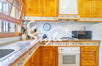 Вторичное жилье - Апартаменты/Квартира - Ориуэла Коста  - Вилламартин