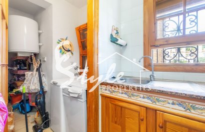 Вторичное жилье - Апартаменты/Квартира - Ориуэла Коста  - Вилламартин