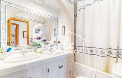 Вторичное жилье - Апартаменты/Квартира - Ориуэла Коста  - Вилламартин