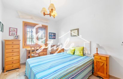 Вторичное жилье - Апартаменты/Квартира - Ориуэла Коста  - Вилламартин