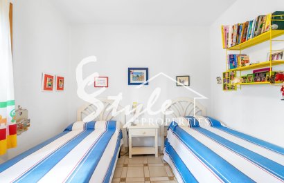 Вторичное жилье - Апартаменты/Квартира - Ориуэла Коста  - Вилламартин