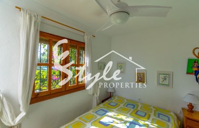 Вторичное жилье - Апартаменты/Квартира - Ориуэла Коста  - Вилламартин