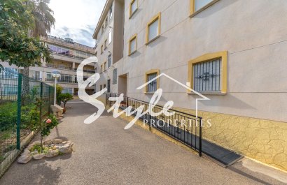 Вторичное жилье - Апартаменты/Квартира - Ориуэла Коста  - Playa Flamenca