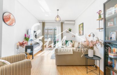 Вторичное жилье - Апартаменты/Квартира - Ориуэла Коста  - Playa Flamenca