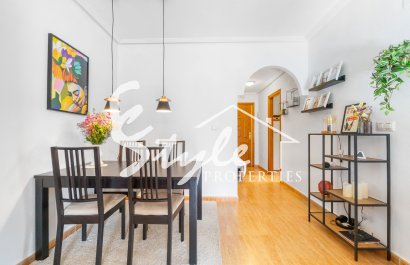 Вторичное жилье - Апартаменты/Квартира - Ориуэла Коста  - Playa Flamenca