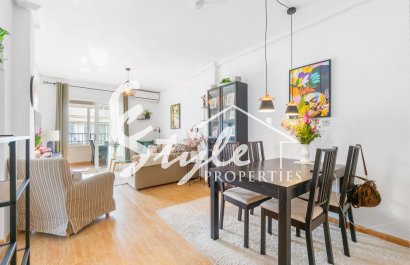 Вторичное жилье - Апартаменты/Квартира - Ориуэла Коста  - Playa Flamenca