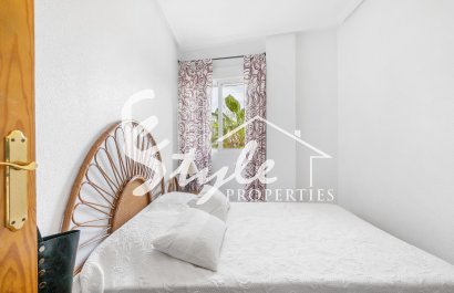 Вторичное жилье - Апартаменты/Квартира - Ориуэла Коста  - Playa Flamenca