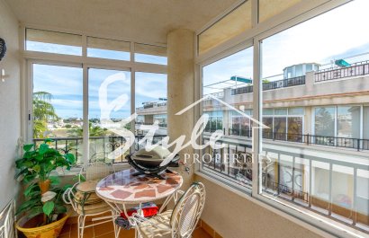 Вторичное жилье - Апартаменты/Квартира - Ориуэла Коста  - Playa Flamenca