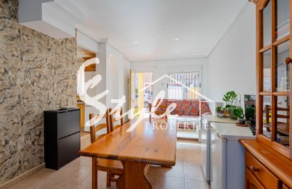 Вторичное жилье - 2. Townhouse - Пунта Прима