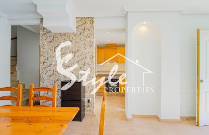 Вторичное жилье - 2. Townhouse - Пунта Прима