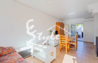 Вторичное жилье - 2. Townhouse - Пунта Прима