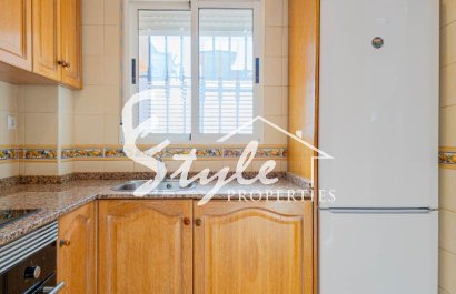 Вторичное жилье - 2. Townhouse - Пунта Прима