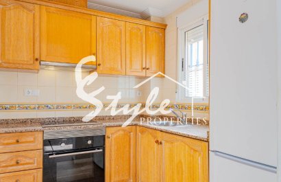 Вторичное жилье - 2. Townhouse - Пунта Прима